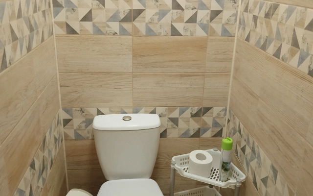 Sabinskaya  Mini-hotel