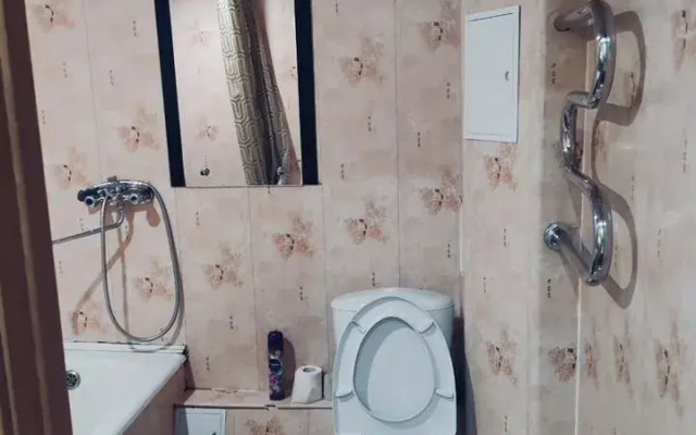 Квартира на улице Рябикова 65