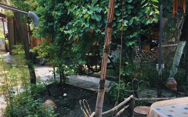 Alashkert Guest house