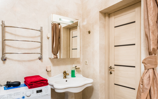 Апартаменты Комфортные в Центре Казани