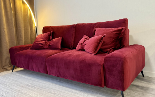 Квартира Infinity Stay