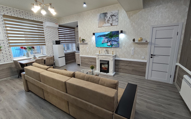 Апартаменты на Красной Армии 136/1