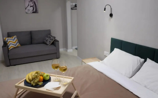 Мини-отель Pastel