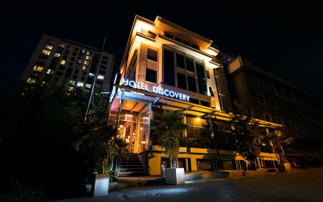 Discovery Hotel