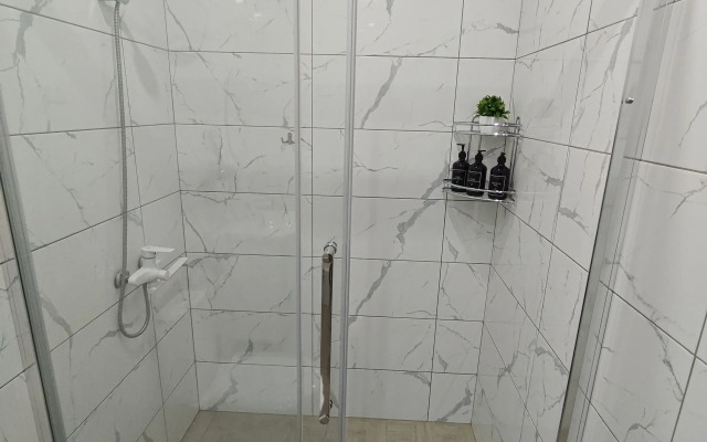 Na Krasnoy Armii 136/3 Apartments