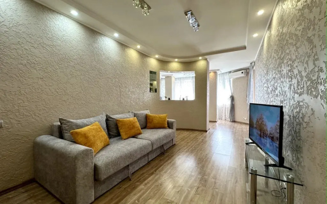 Квартира на улице Терешковой 77/2