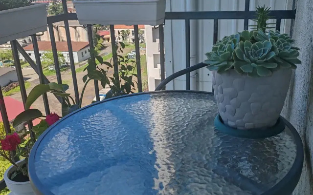 Druzyya v Batumi Apartments