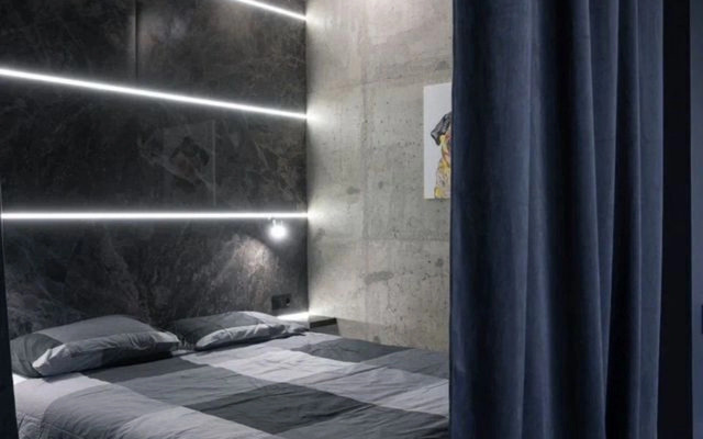 Апартаменты на Ходынском Бульваре 20А