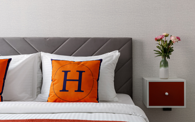 Квартира Фиеста