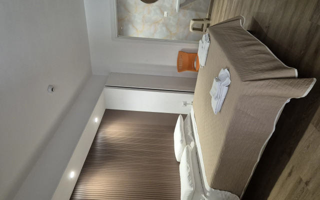Hotel Suite Hotel Club Dominicus