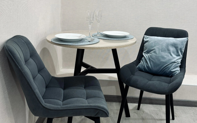 Pogostim Guest House