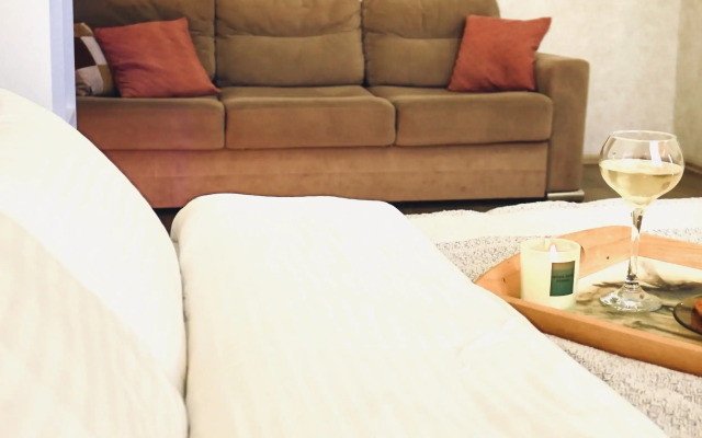 Квартира Leto Apartment’s