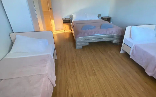 V Siriuse Private House