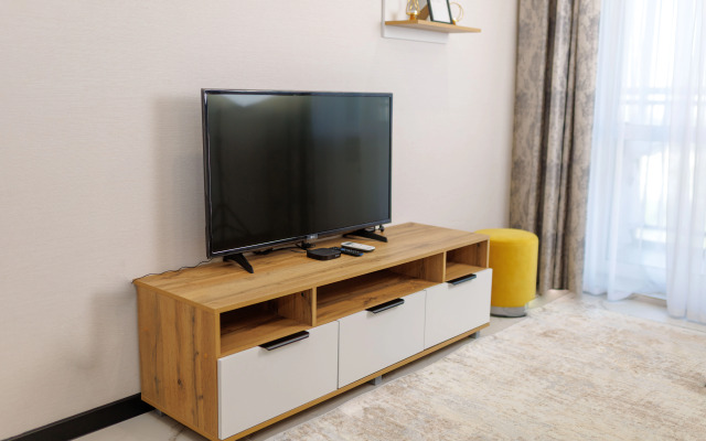 Kvartirny Vopros Flat