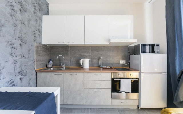 Апартаменты Морошка на Ленинском