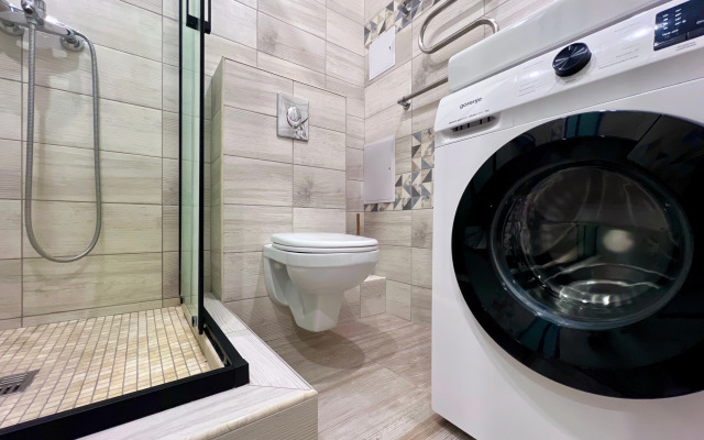 Квартира на Круговой 4Вк5