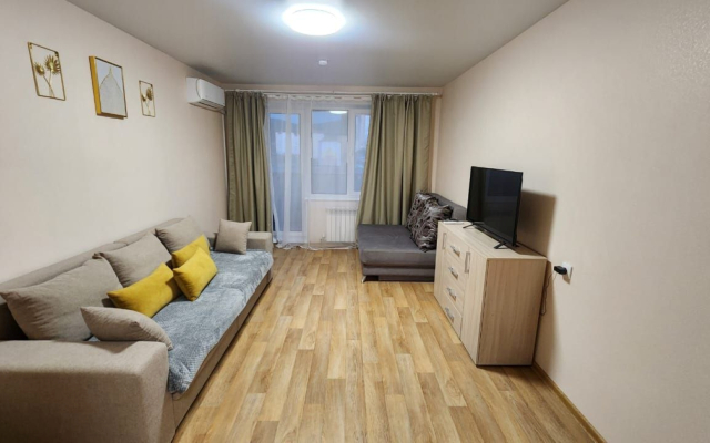 Квартира 3-х Комнатная Квартира в Снеговой Пади