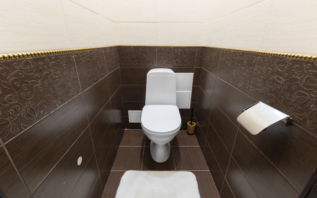 Апартаменты Comfort Home для 11 гостей