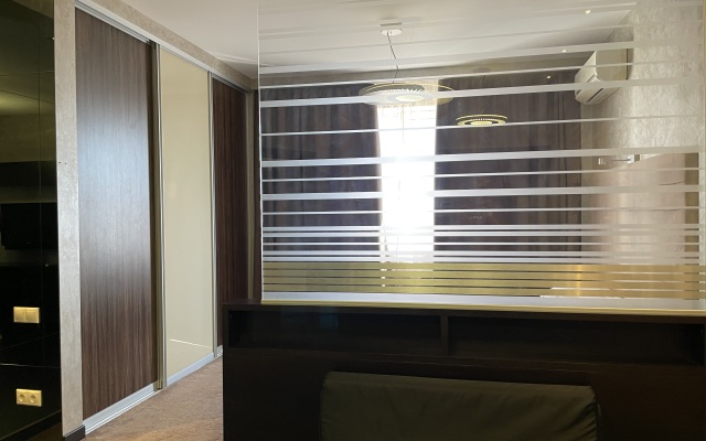 Квартира с Красивым Видом в Центре Города