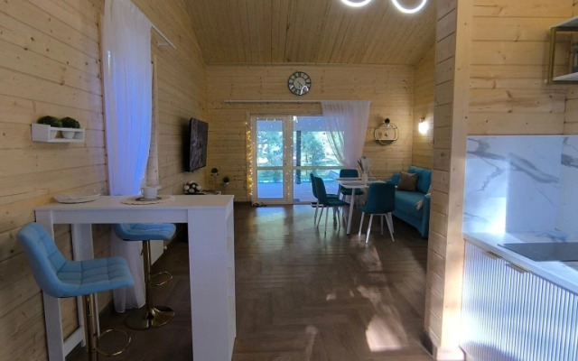 Частный дом БлагоДать Жемчужина