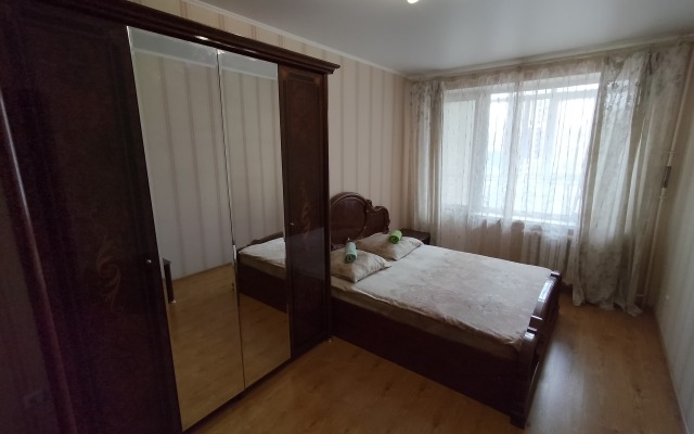 Квартира на Айская 22 возле ТРЦ Ultra