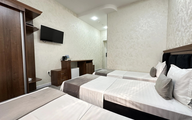 Hotel Grand Zamin Hotel