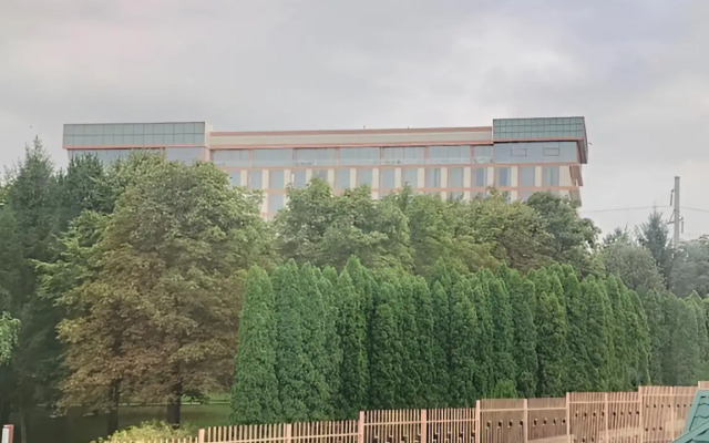 Flat na Moscovskoi Ulitse