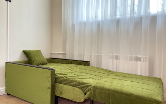 dvuh"yarusnye vse est' dlya zhizni Apartments