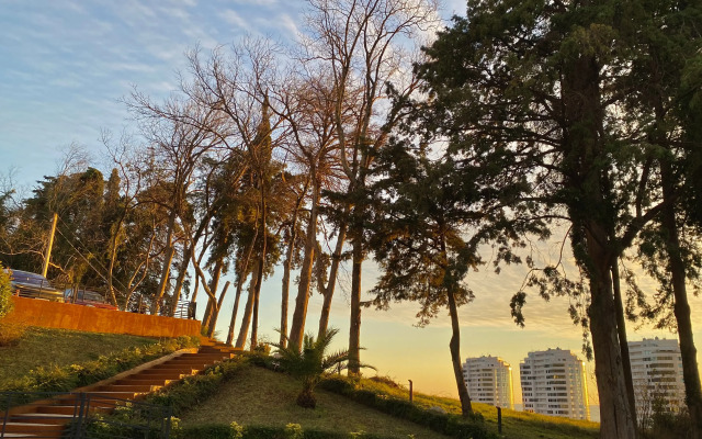 Studiya V Zhk Kasablanka Apartment