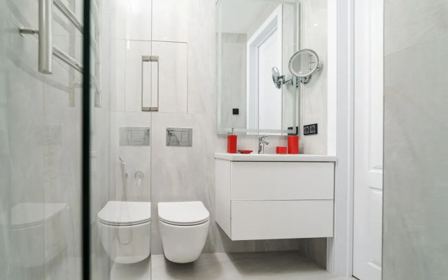 Квартира студия на Невском проспекте