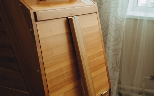 Sanatoriy "Lesnoye Ozero"