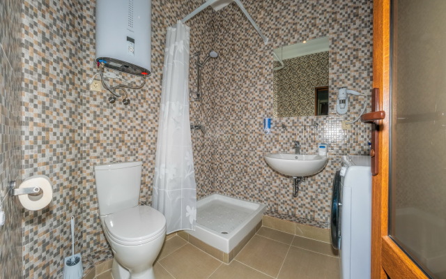 Park Kholl Apartaments