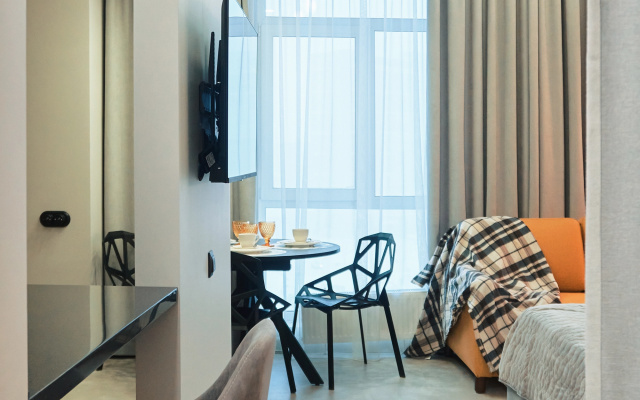 Studiya Flat - Apartment in 科佩伊斯克 - Photo 4