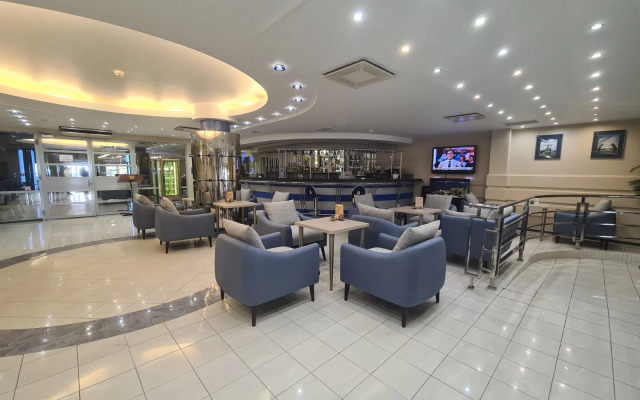 Neptun Hotel