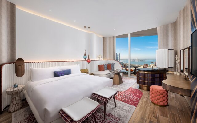 W Dubai - Mina Seyahi Hotel
