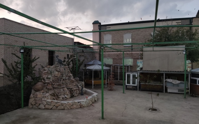 Goziyon Hostel