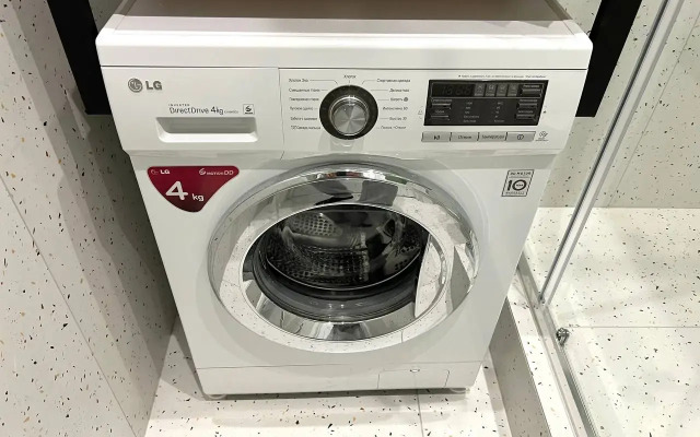 Апартаменты Сосны