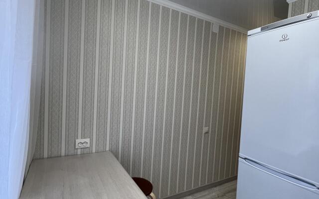 Na Privokzalnoy Flat