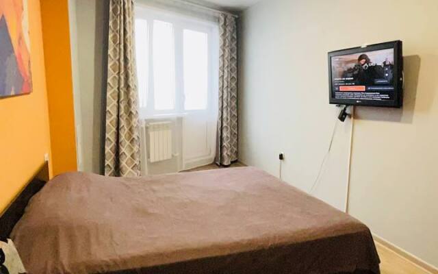 Studio in the city center