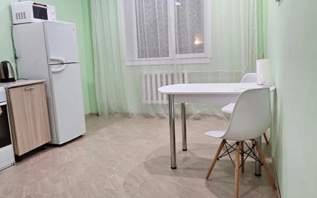 Квартира Однокомнатная На Шилова 29