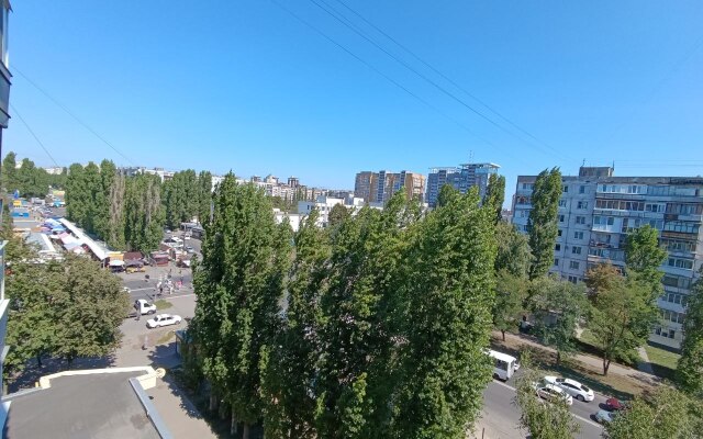 Квартира на Улице Лизюкова, 23