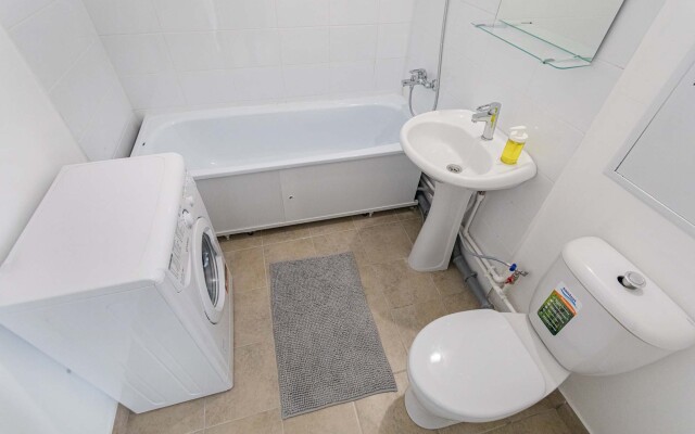 Уютные Апартаменты в ЖК Большое Путилково