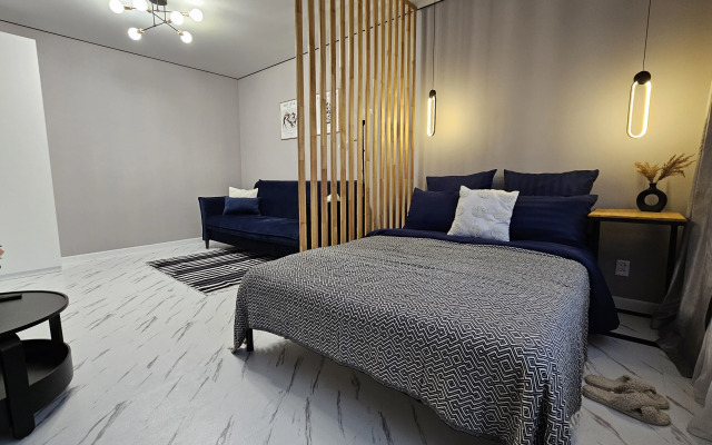 Апартаменты Посуточно 2