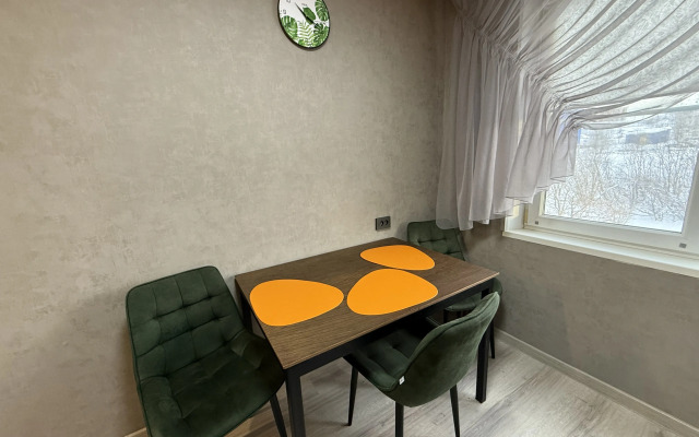 Квартира Уютная на Радищева 11