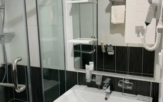 Imperiya Mini hotel
