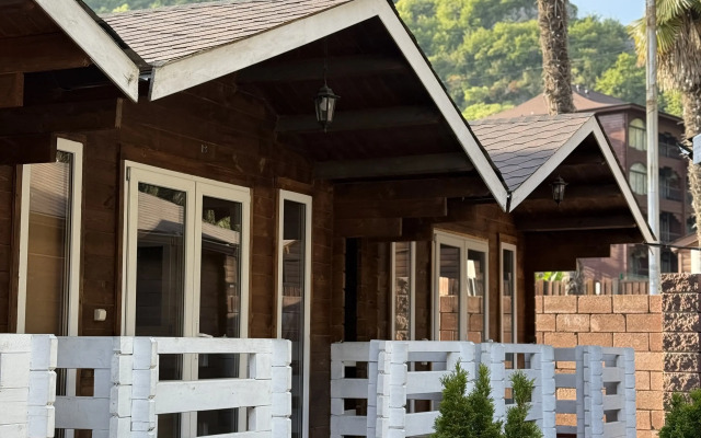 Parus Recreation Center