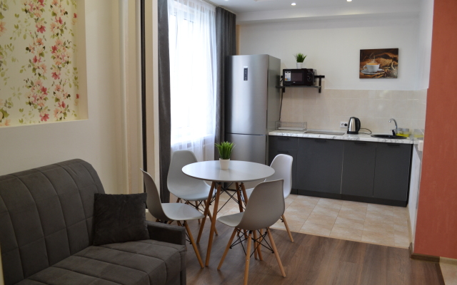 Квартира 1-Комнатаная на Солнечный Берег