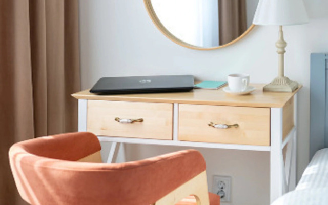 Квартира семейная у моря