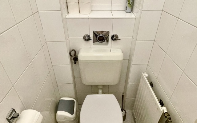 Vera Apartman Apartaments