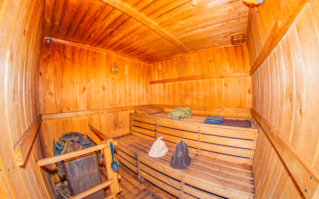DUBRAVA Guest House